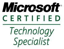 MCTS Logo