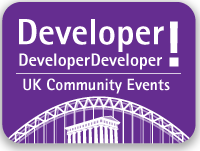 DDD Logo