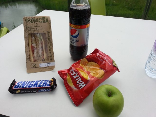 Lunch