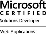 MCSD Logo