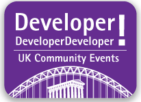 DDD North Logo