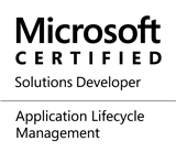MCSD Logo
